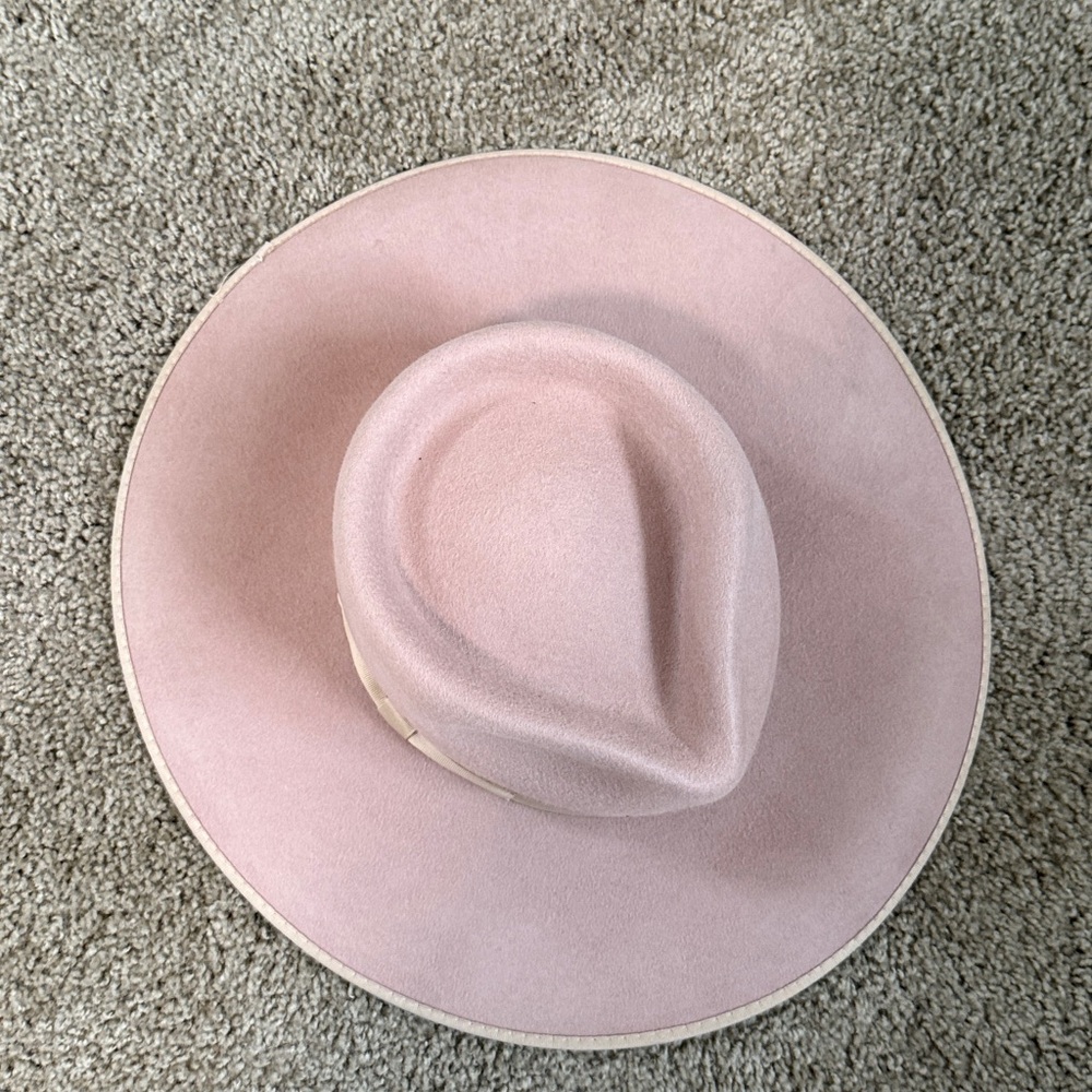 Lack Of Color Rancher Hat - Picture 2 of 5